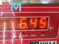 стойка передняя Opel Astra H/Family [рестайлинг] 2005, 1.6 л., бензин, МКПП, серый, универсал, 24466634 - фото №4