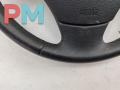 руль BMW 3 серия E90/E91/E92/E93 [рестайлинг] 2008, 2.0 л., бензин, МКПП, серый, универсал - фото №3