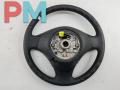 руль BMW 3 серия E90/E91/E92/E93 [рестайлинг] 2008, 2.0 л., бензин, МКПП, серый, универсал - фото №10