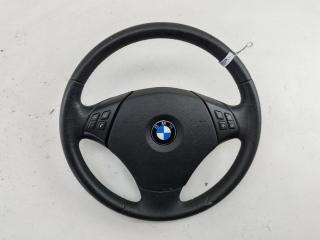 руль BMW 3 E90/E91/E92/E93 2008, 2.0 л., бензин, МКПП, серый, универсал