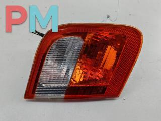 фонарь задний левый BMW 3 серия E46 2000, 1.9 л., бензин, МКПП, чёрный, седан, 01-344-1301L
