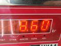 рычаг задний Opel Vectra B [рестайлинг] 2001, 1.6 л., бензин, МКПП, красный, универсал - фото №7