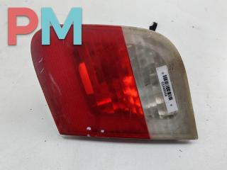 фонарь крышки багажника правый BMW 3 серия E46 [рестайлинг] 2002, 2.0 л., бензин, МКПП, чёрный, седан, 6910538