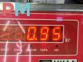 тяга рулевая Opel Omega B [рестайлинг] 1999, 2.0 л., бензин, МКПП, зелёный, универсал - фото №4