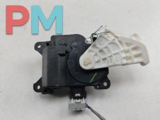 моторчик заслонки печки Toyota RAV4 XA30 2006, 2.2 л., дизель, МКПП, чёрный, внедорожник 5 дв., 0638000180