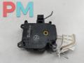 моторчик заслонки печки Toyota RAV4 XA30 2006, 2.2 л., дизель, МКПП, чёрный, внедорожник 5 дв., 0638000180 - фото №2