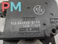 моторчик заслонки печки Toyota RAV4 XA30 2006, 2.2 л., дизель, МКПП, чёрный, внедорожник 5 дв., 0638000180 - фото №3