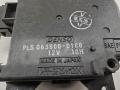 моторчик заслонки печки Toyota RAV4 XA30 2006, 2.2 л., дизель, МКПП, чёрный, внедорожник 5 дв., 0638000180 - фото №3