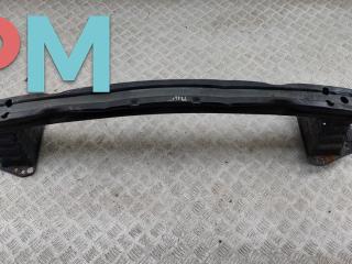 усилитель бампера переднего Opel Signum C [рестайлинг] 2005, 2.2 л., бензин, МКПП, серый, хетчбэк 5 дв.