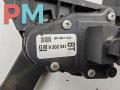педаль Opel Zafira 2 поколение (B) 2006, 1.8 л., бензин, МКПП, серый, минивэн, 9202341 - фото №3