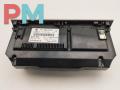 блок управления печки / климат-контроля Audi A6 4F/C6 2005, 2.4 л., бензин, АКПП, серый, универсал, 4F1820043R - фото №3