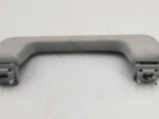 ручка внутренняя потолочная Audi A6 4F/C6 2005, 2.4 л., бензин, АКПП, серый, универсал, 8P0857607C