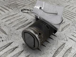 датчик парктроника Audi A4 B6 2001, 2.0 л., бензин, АКПП, серый, седан, 4B0919275B