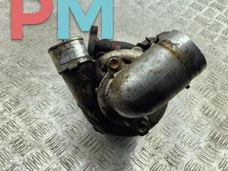 турбина Toyota RAV4 XA30 2006, 2.2 л., дизель, МКПП, чёрный, внедорожник 5 дв., 17201-26030