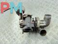 турбина Toyota RAV4 XA30 2006, 2.2 л., дизель, МКПП, чёрный, внедорожник 5 дв., 17201-26030 - фото №2