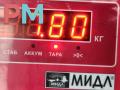 турбина Toyota RAV4 XA30 2006, 2.2 л., дизель, МКПП, чёрный, внедорожник 5 дв., 17201-26030 - фото №7