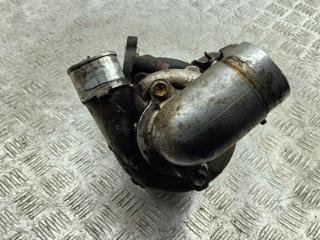 турбина Toyota RAV4 XA30 2006, 2.2 л., дизель, МКПП, чёрный, внедорожник 5 дв., 1720126030