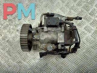 ТНВД Audi A4 B5 [рестайлинг] 1998, 1.9 л., дизель, МКПП, синий, седан