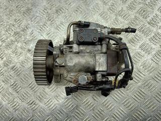 ТНВД Audi A4 B5 [рестайлинг] 1998, 1.9 л., дизель, МКПП, синий, седан