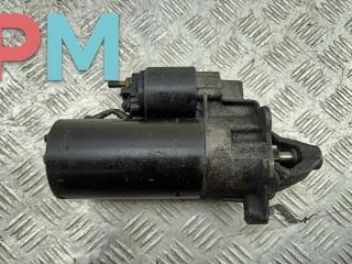 стартер Audi A4 B5 [рестайлинг] 1998, 1.9 л., дизель, МКПП, синий, седан, 068911024C