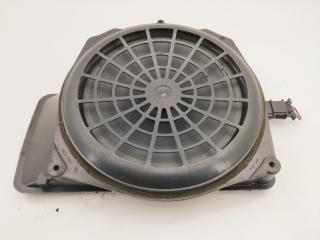 сабвуфер Audi A4 B6 2001, 1.8 л., Ti, бензин, МКПП, серый, седан, 8E5035412