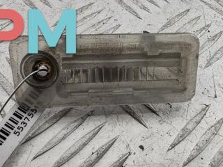 подсветка номера Audi A6 4B/C5 1999, 2.5 л., дизель, МКПП, серый, универсал, 54948