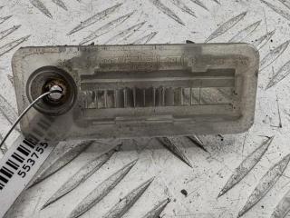 подсветка номера Audi A6 4B/C5 2000, 2.5 л., дизель, МКПП, серый, универсал, 54948