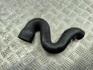 патрубок интеркулера Audi A4 B5 1998, 1.9 л., дизель, МКПП, синий, седан, 8D0145828C