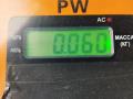 кнопка (выключатель) Audi A6 4A/C4 1994, 2.6 л., бензин, МКПП, синий, седан, 4A0941301A - фото №3