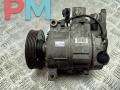 компрессор кондиционера Audi A4 B6 2001, 2.0 л., бензин, 8E0260805G - фото №2