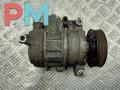 компрессор кондиционера Audi A4 B6 2001, 2.0 л., бензин, 8E0260805G - фото №3