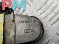 ручка наружная передняя левая Audi A6 4B/C5 [рестайлинг] 2004, 2.5 л., дизель, АКПП, чёрный, универсал, 4B1837885 - фото №4