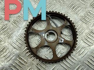 шкив распредвала Audi A4 B6 2001, 2.0 л., бензин, АКПП, серый, седан, 06B109111