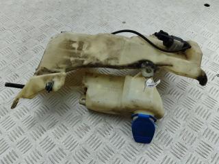 бачок омывателя Audi A4 B6 2001, 2.0 л., бензин, седан, 8E0955453K, 8E0955453AF