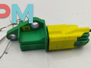 датчик AirBag Audi A6 4F/C6 2005, 2.4 л., бензин, АКПП, серый, универсал, 1K0909606C