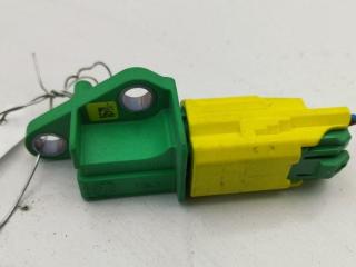 датчик AirBag Audi A6 4F/C6 2005, 2.4 л., бензин, АКПП, серый, универсал, 1K0909606C