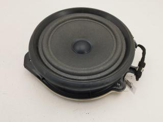 динамик Audi A4 B6 2001, 1.8 л., Ti, бензин, МКПП, серый, седан, 8E0035411