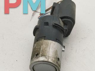 датчик парктроника Audi A6 4F/C6 2005, 2.4 л., бензин, АКПП, серый, универсал, PD028