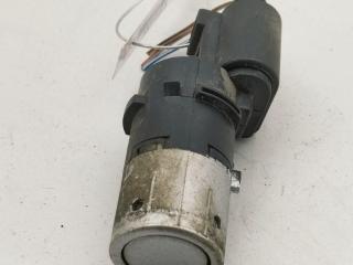 датчик парктроника Audi A6 4F/C6 2005, 2.4 л., бензин, АКПП, серый, универсал, PD028