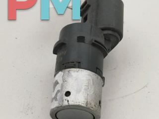 датчик парктроника Audi A6 4F/C6 2005, 2.4 л., бензин, АКПП, серый, универсал, PD028