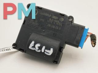 моторчик заслонки печки Audi A6 4F/C6 2005, 2.4 л., бензин, АКПП, серый, универсал, 4F0820511B