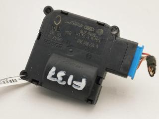 моторчик заслонки печки Audi A6 4F/C6 2005, 2.4 л., бензин, АКПП, серый, универсал, 4F0820511B
