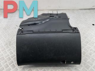 бардачок Audi A4 B6 2001, 2.0 л., бензин, АКПП, серый, седан, 8E1857035