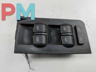 блок управления стеклоподъемниками Audi A6 4B/C5 [рестайлинг] 2002, 1.9 л., дизель, МКПП, красный, универсал, 4B0959851