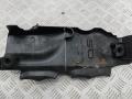 декоративная крышка двигателя Audi A4 B6 2001, 2.0 л., бензин, АКПП, серый, седан, 06B103925C - фото №2