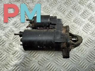 стартер Audi A4 B6 2001, 2.0 л., бензин, АКПП, серый, седан, 0985016330