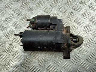 стартер Audi A4 B6 2001, 2.0 л., бензин, АКПП, серый, седан, 0985016330