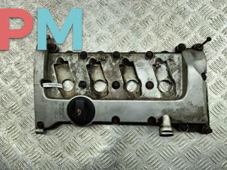 клапанная крышка Audi A4 B6 2001, 2.0 л., бензин, 06B103475A