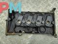 клапанная крышка Audi A4 B6 2001, 2.0 л., бензин, 06B103475A - фото №2