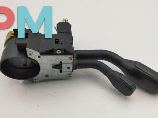 переключатель поворотов Audi A4 B5 1994, 1.6 л., бензин, МКПП, синий, седан, 8D0953513